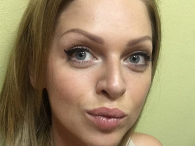 Яна Глущенко