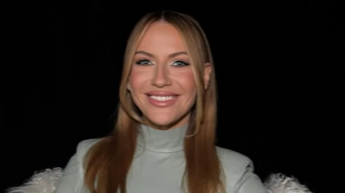 Леся Никитюк