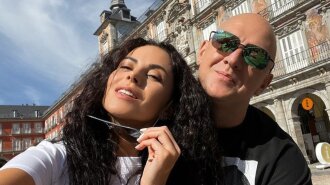 «Стильные! Веселые! Влюбленные!»: Потап и Настя Каменских умилили фотографиями из Мадрида