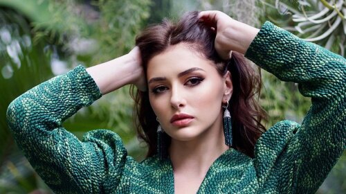 Катерина Тишкевич відверто розповіла про свою колишню подругу Оксану Байрак