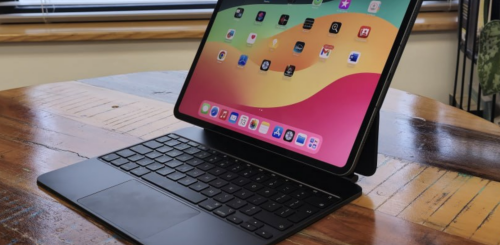 Apple iPad Pro