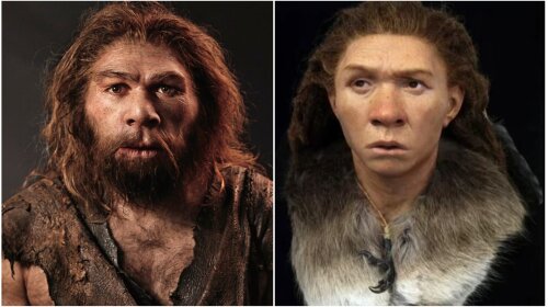 Как выглядели наши предки, жившие сотни и тысячи лет назад – их внешность поражает (фото)