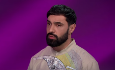 Віталій Козловський