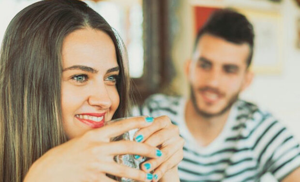 Совместимость знаков зодиака: женщина Овен и мужчина Телец