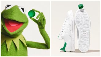 Adidas Originals представляє нову екологічну колекцію Stan Smith з героями Disney і Pixar