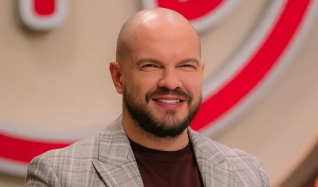 Владимир Ярославский, фото из соцсетей