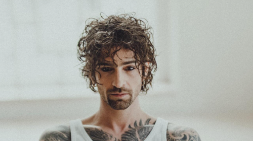 Володимир Дантес