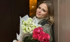 Анна Кошмал, фото из соцсетей