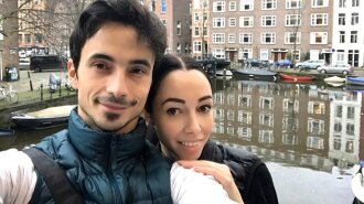 катерина кухар, александр стоянов, европа, видео, фото, коронавирус, карантин