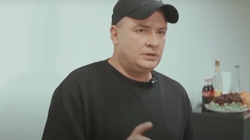 "Масаж і сувора дієта": стало відомо, де Андрій Данилко відновлює своє фізичне і психологічне здоров'я