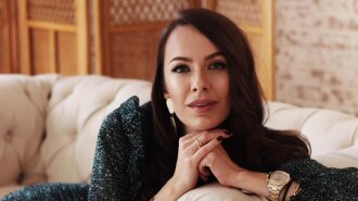 Екс-дружина Остапчука відверто розповіла про зради шоумена