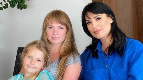 "Я не дам цій історії бути зам'ятою": Маша Єфросиніна зробила важливу заяву з приводу зґвалтованої в Кагарлику дівчини