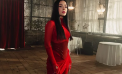 Злата Огнєвіч, фото з соцмереж