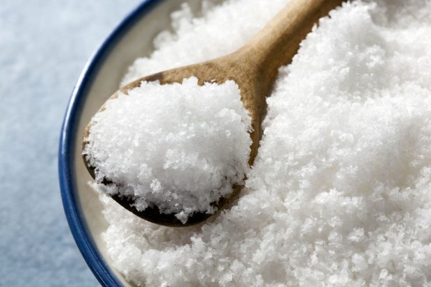 Специалисты назвали 4 простых способа вывести лишнюю соль из организма