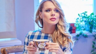 "Запивати їжу категорично не можна": Ольгу Фреймут висміяли за поради про вживання кави