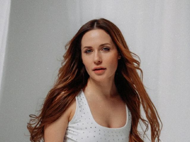 Наталка Денисенко