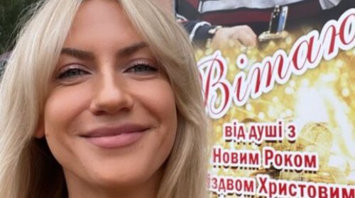 "Наконец-то встретились": Леся Никитюк побывала в гостях у своего кумира – она такая счастливая