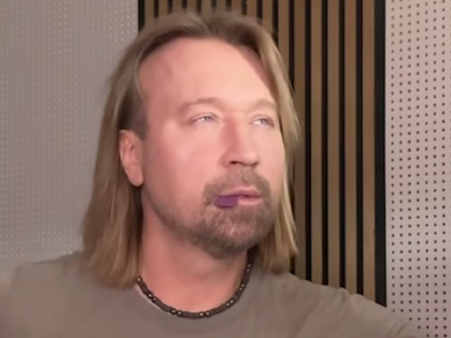 Олег Винник