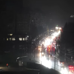 Відключення світла