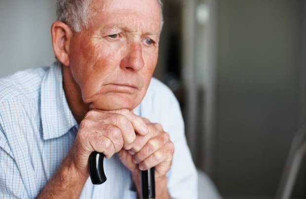 Пять мифов о здоровье пожилых людей