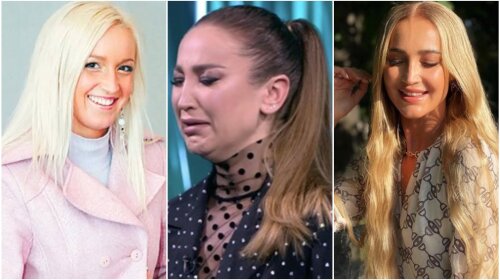 Повернулася до витоків: 35-річна Бузова знову стала блондинкою - " виглядає дешево!" (фото)