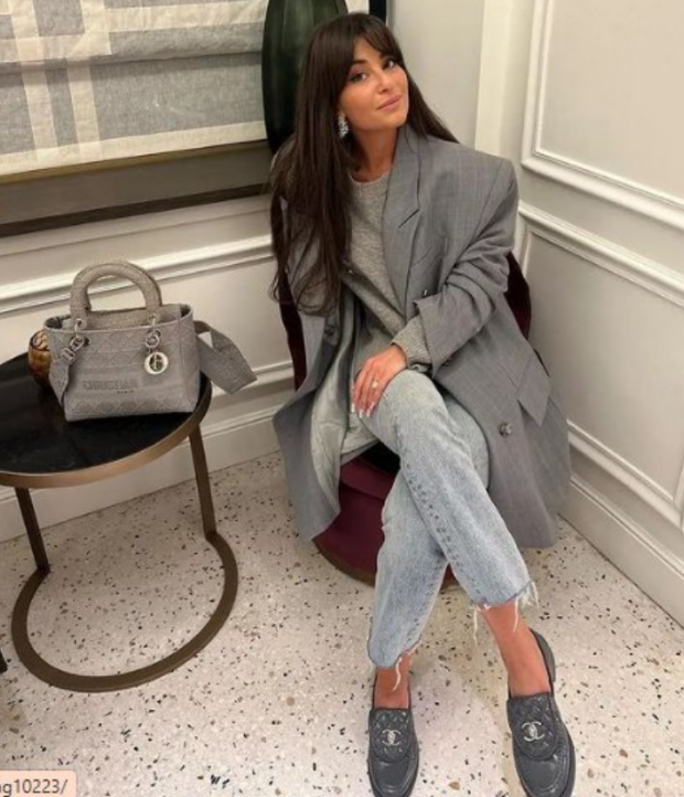 Мода, одяг, джинси