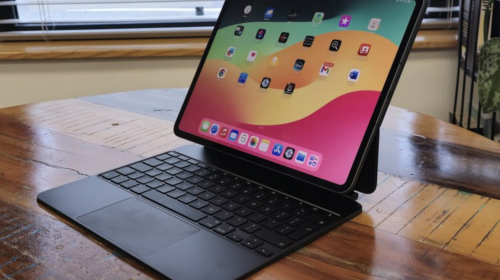 Apple iPad Pro
