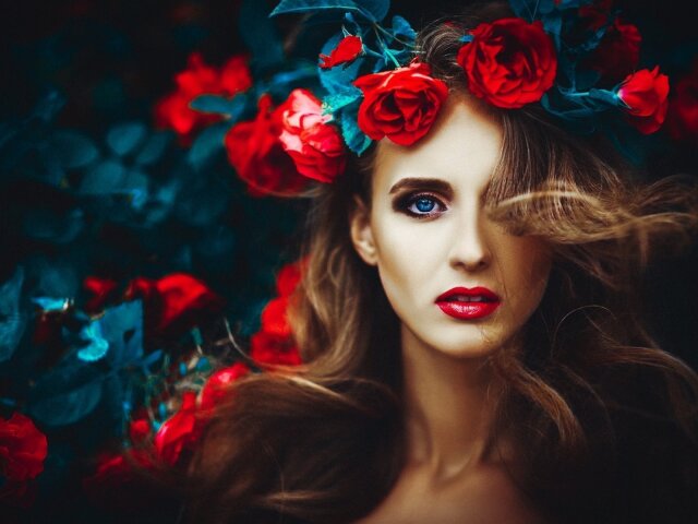 beautiful-makeup-spring-red-roses-portrait-beautiful-girl