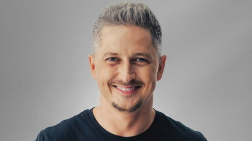 Олександр Педан, фото з соцмереж