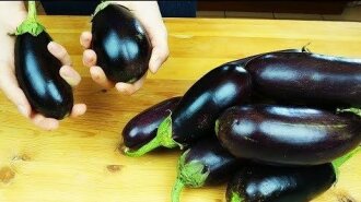 Оболденная закуска из баклажанов – оригинальные рулетики с пикантным чесночным вкусом и совершенно без горчинки