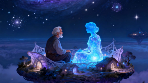 Інтуїція, зображення: Pinterest