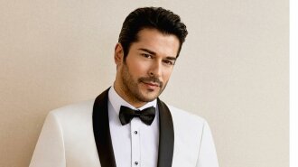 От Бурака Озчивита до Халита Эргенча: топ-7 самых красивых и желанных актеров Турции
