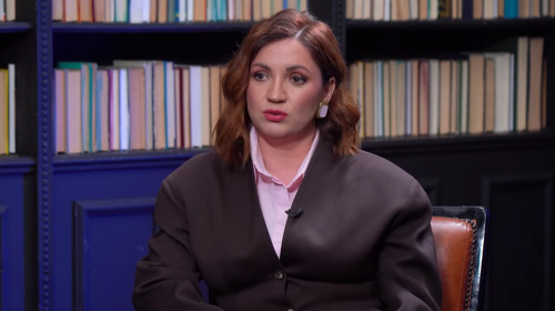 Оля Цыбульская