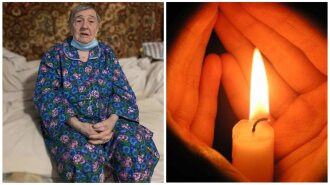 В подвале блокадного Мариуполя умерла 91-летняя женщина, пережившая Холокост