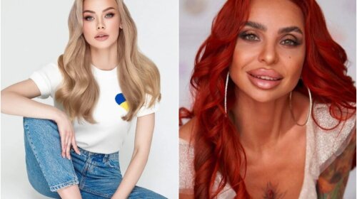 "Мисс Украина Вселенная» против «Королевы красоты Крыма»: что общего и чем отличаются красавицы