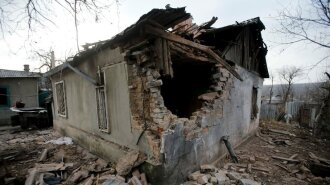 В Украине заработал сайт для сообщения о потерях имущества в результате войны: куда обращаться