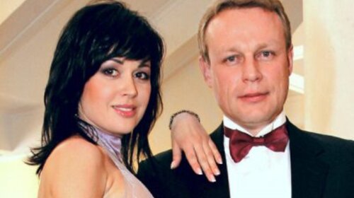 Близкий друг бывшего любовника Заворотнюк рассказал, почему он на самом деле расстался с актрисой