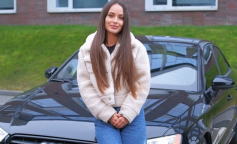 Ксенія Мішина, фото із соцмереж