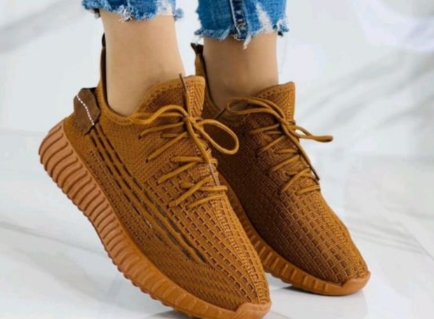 Модные и трендовые женские крассовки на весну и лето 2026