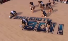 Танцуют все