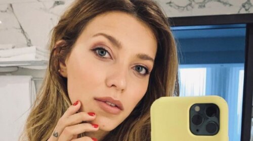 "Мені складно підібрати слова": Регіна Тодоренко у свій день народження дізналася про смерть дідуся