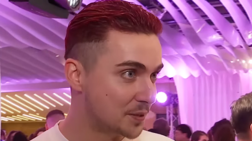 Melovin, фото: Clutch