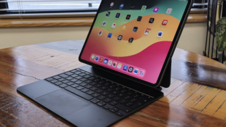 Apple iPad Pro