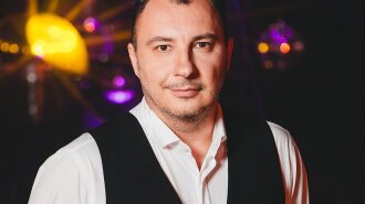 Дмитро Танкович показав, як виглядає його двоповерховий котедж під Києвом