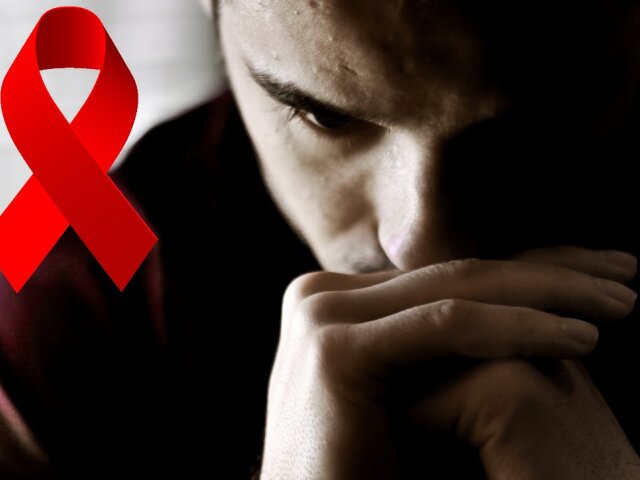 життя з ВІЛ