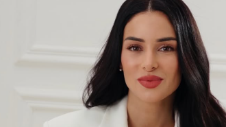 Злата Огнєвіч, фото з соцмереж