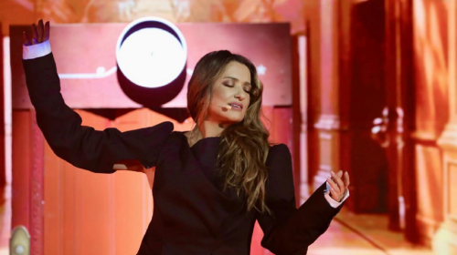 Наталия Могилевская