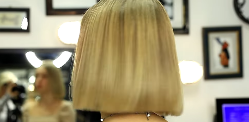 Красиві стрижки 2026 року для тонкого волосся