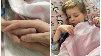 Львівські лікарі врятували 7-річну дівчинку з чотирма вадами серця, яка мріє стати балериною: подробиці