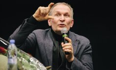 Федір Добронравов потрапив у лікарню
